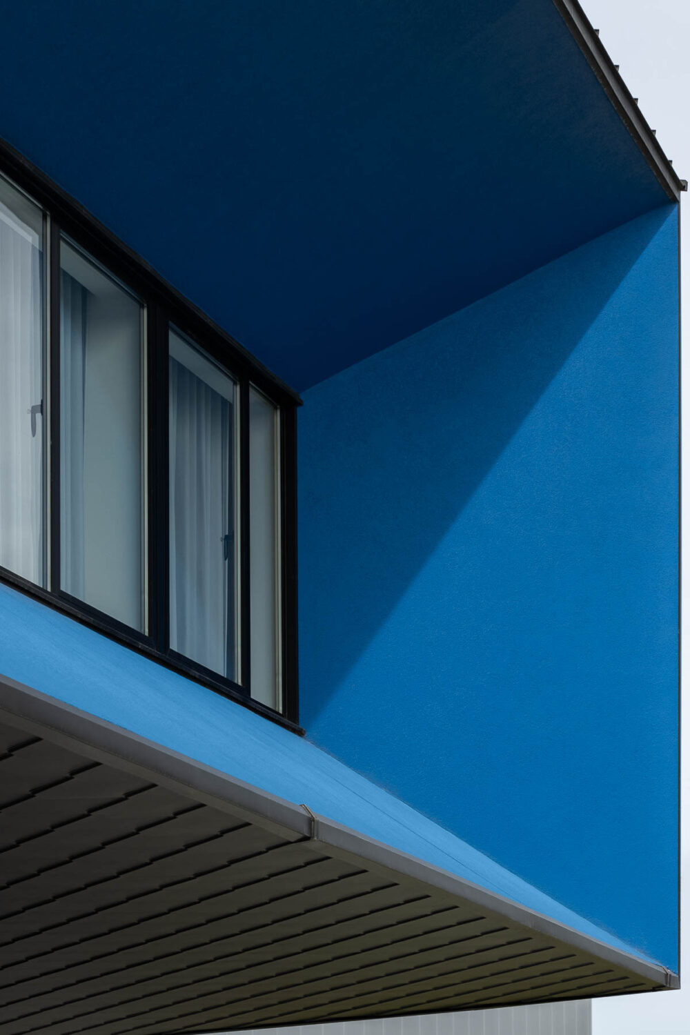 Edificio Industrial Duvalli ,arquitectura 3.14 arquitectos e fot