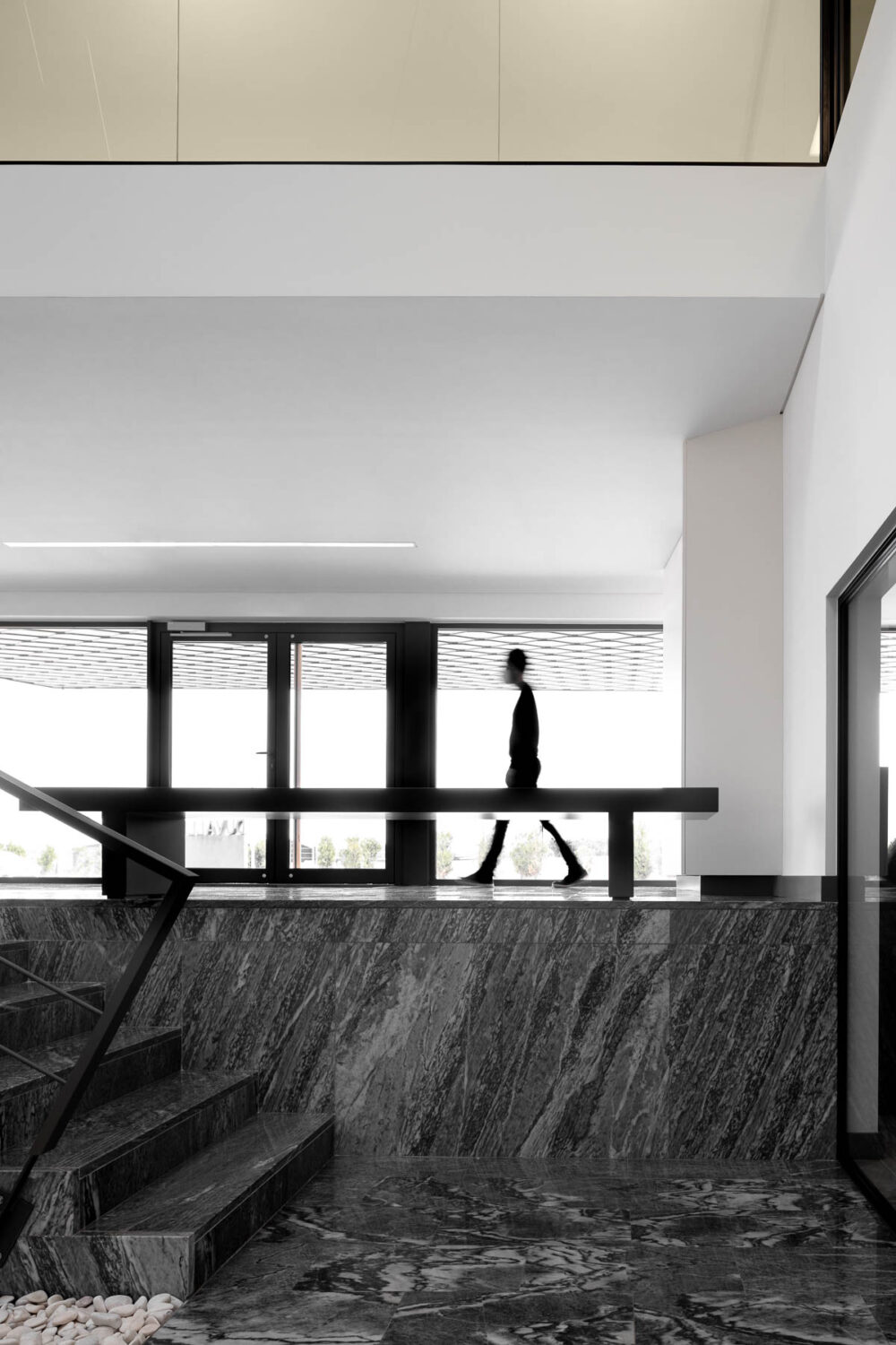 Edificio Industrial Duvalli ,arquitectura 3.14 arquitectos e fot