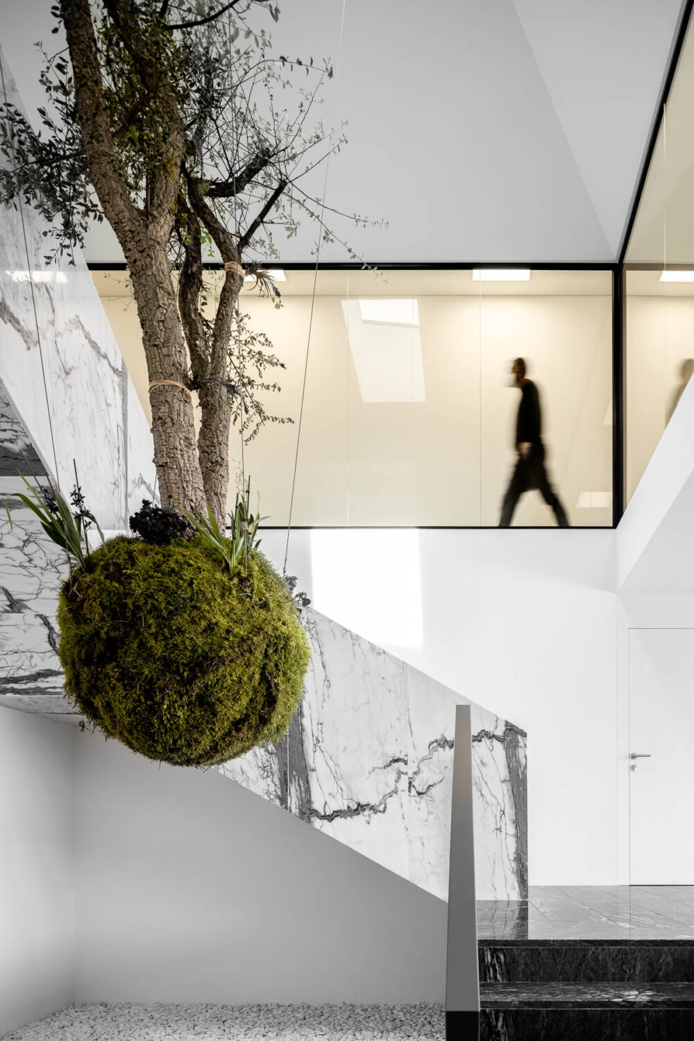 Edificio Industrial Duvalli ,arquitectura 3.14 arquitectos e fot