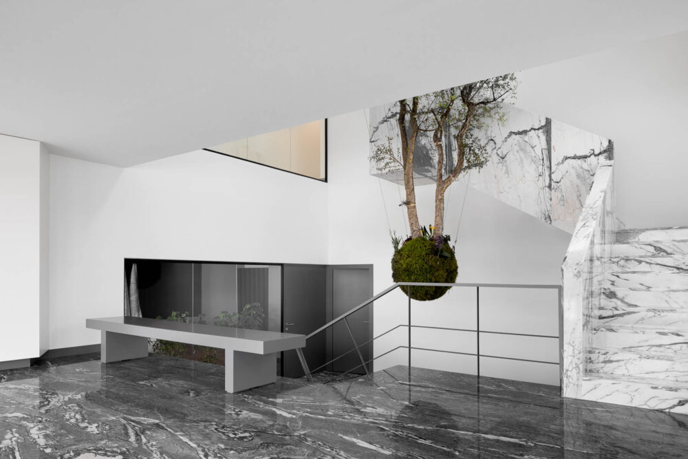 Edificio Industrial Duvalli ,arquitectura 3.14 arquitectos e fot