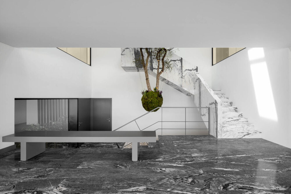 Edificio Industrial Duvalli ,arquitectura 3.14 arquitectos e fot