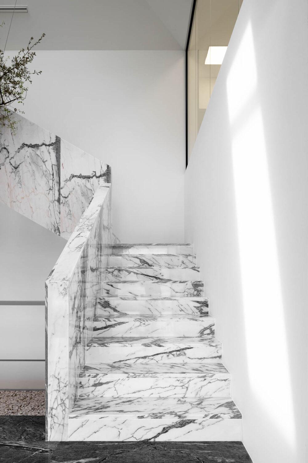 Edificio Industrial Duvalli ,arquitectura 3.14 arquitectos e fot