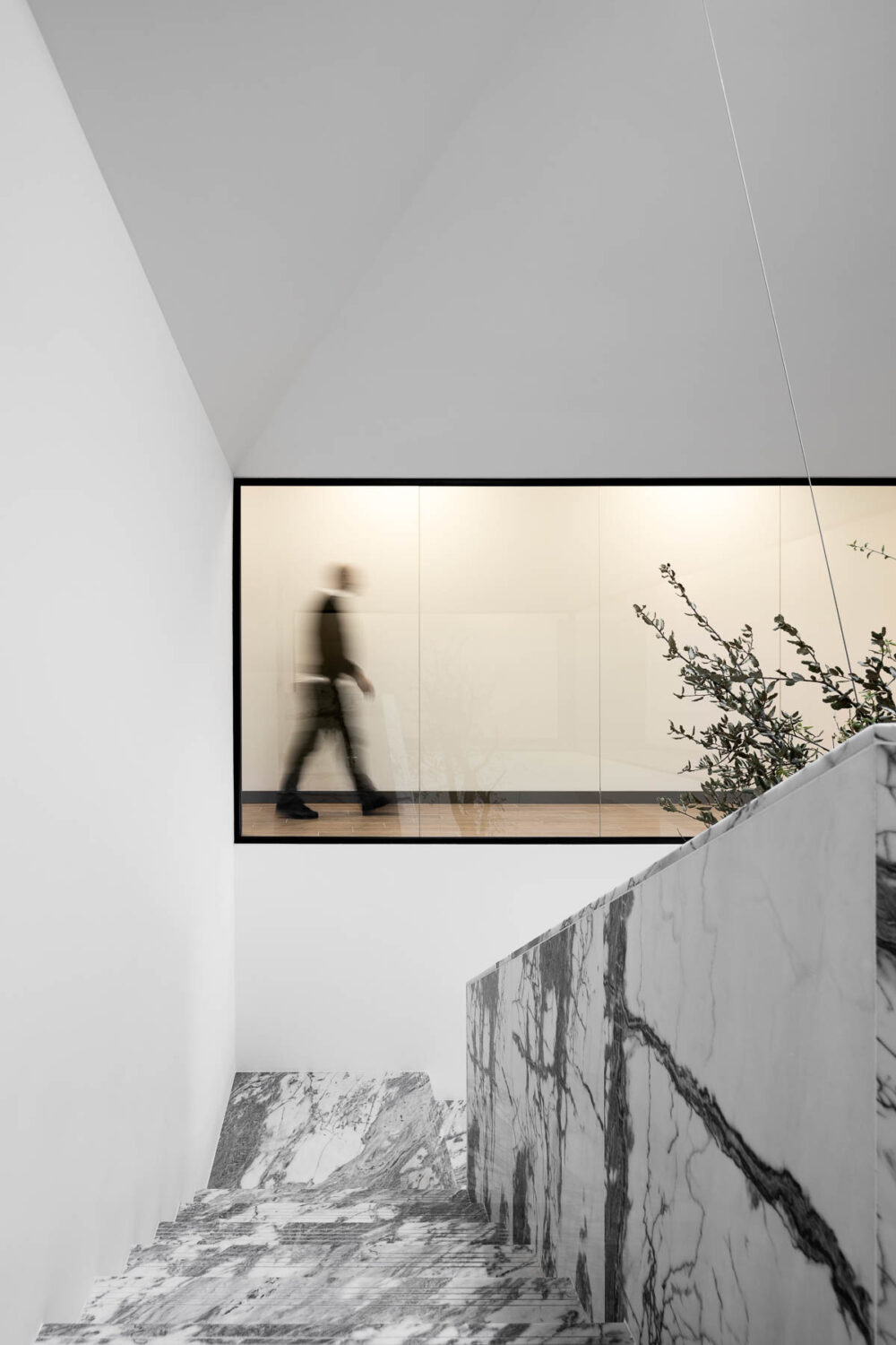 Edificio Industrial Duvalli ,arquitectura 3.14 arquitectos e fot